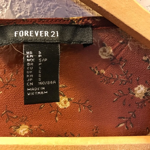 Wrap Dress - Picture 6 of 8